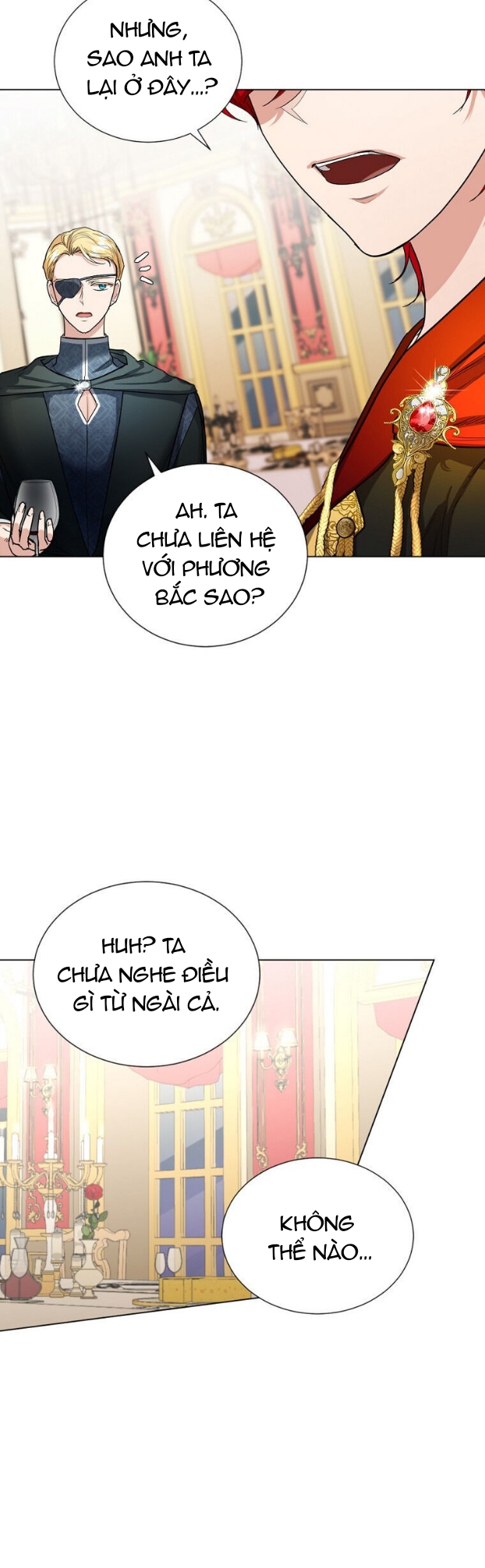 hợp đồng hôn nhân của công tước ashleyan chapter 6.1 15