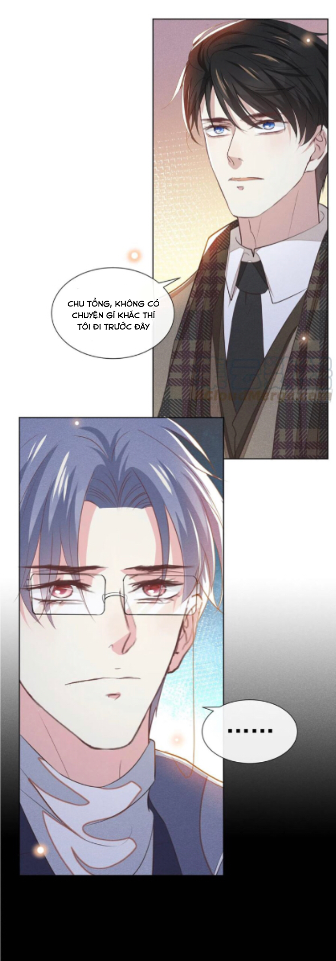 anh ấy gọi tôi là hắc liên hoa chapter 86 10