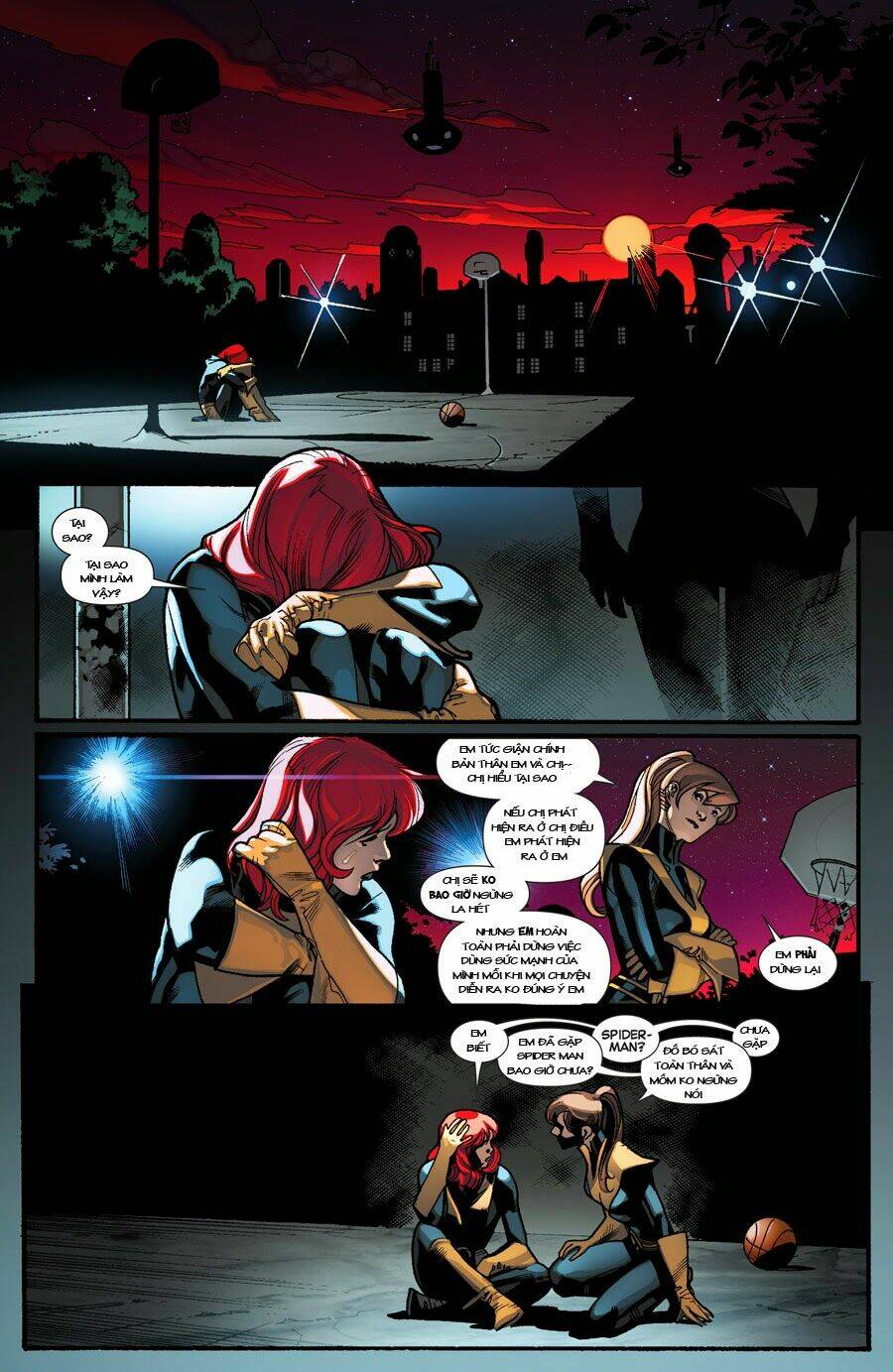 all new x-men chapter 11 17