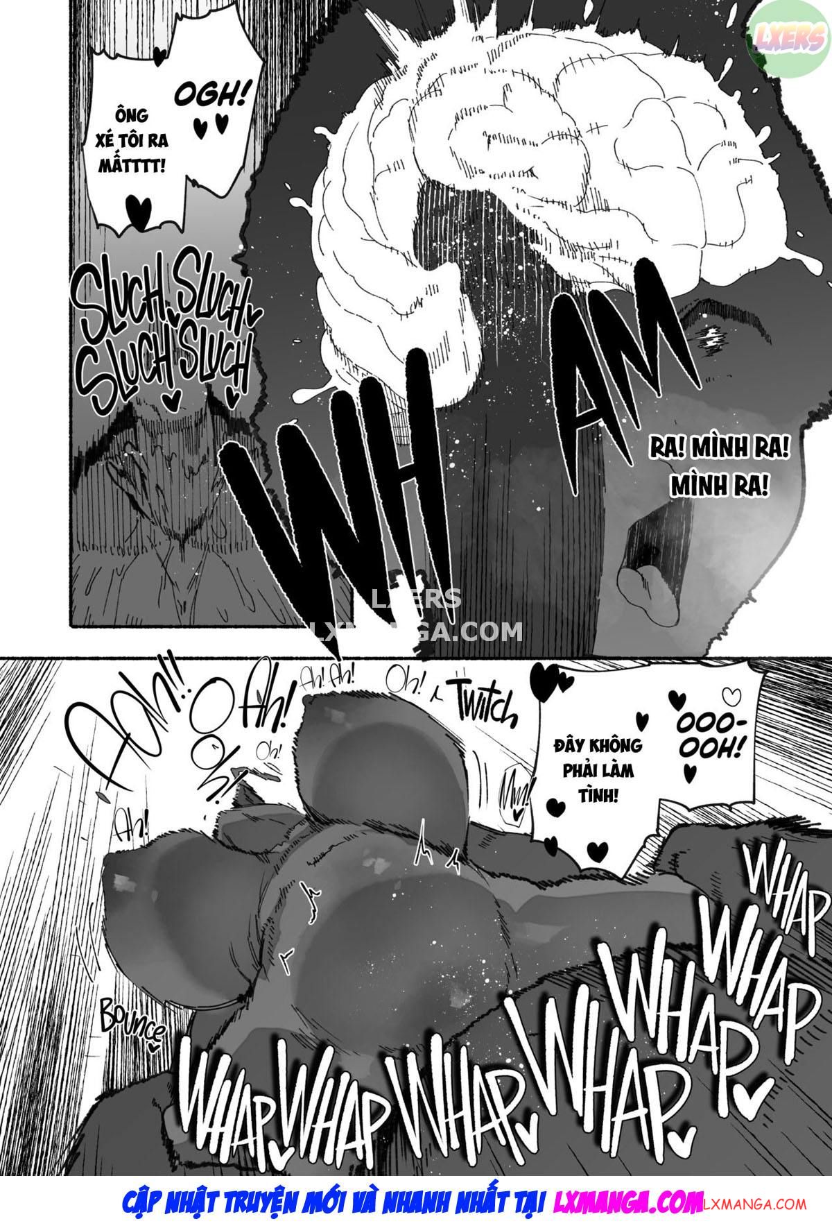 fallen oni chapter 0 19