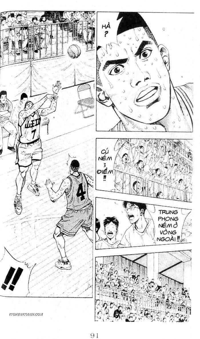 cao thủ bóng rổ chapter 238 17