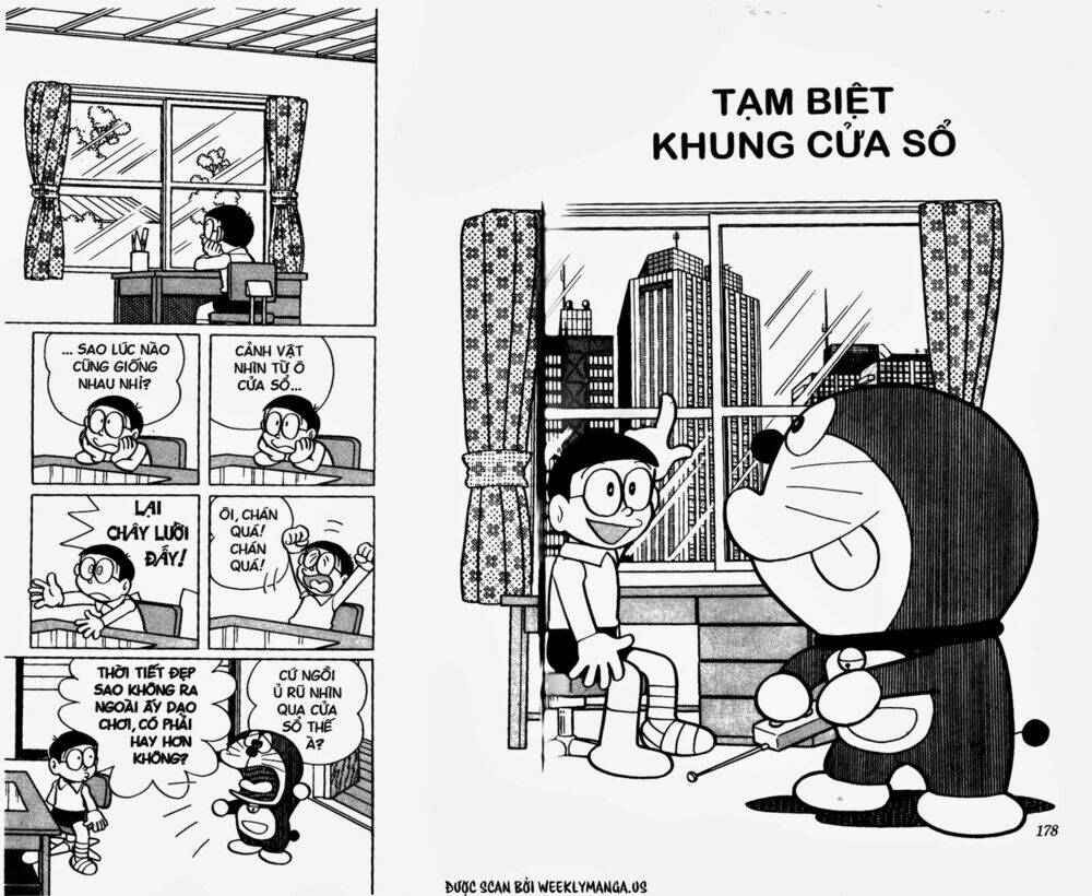 doraemon chapter 361 1