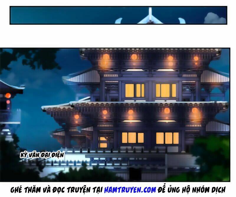 cửu dương thần vương chapter 37 25