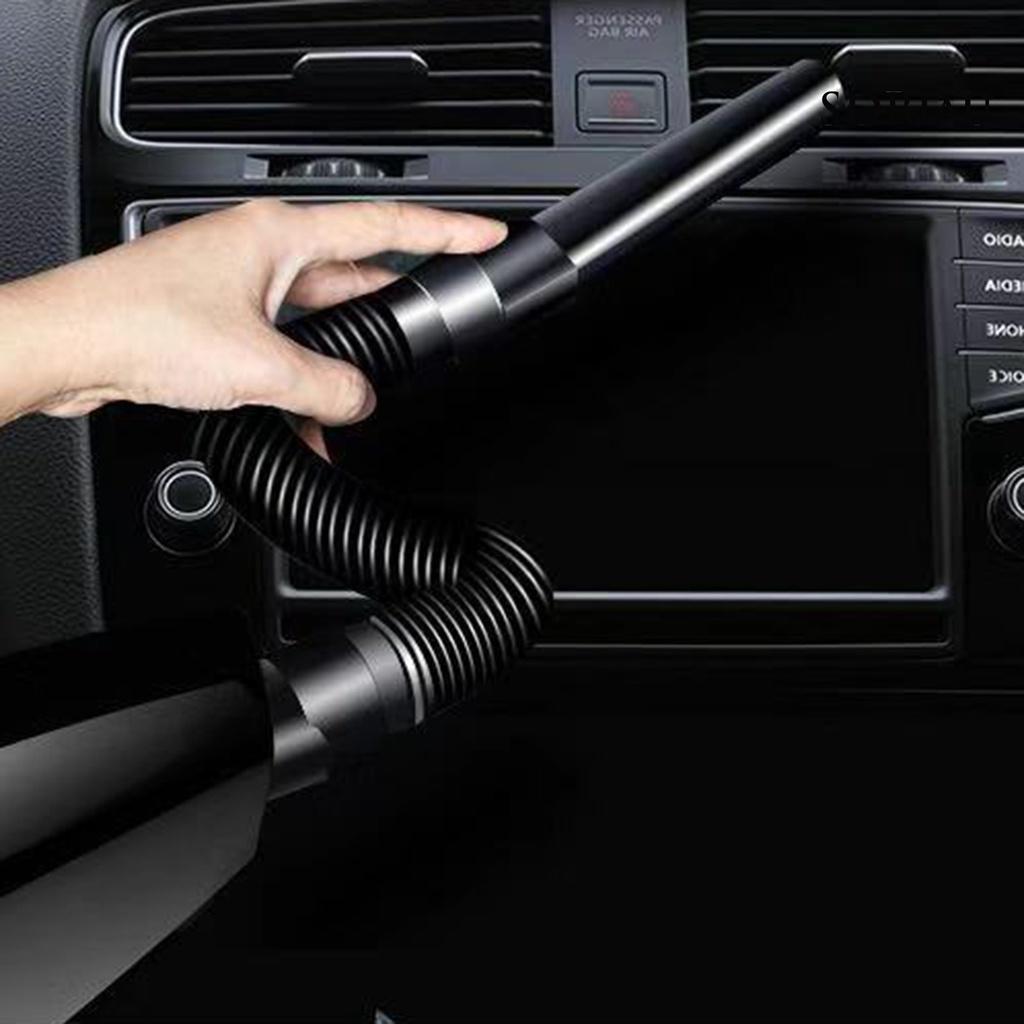 Máy Hút Bụi 12v Cho Xe Hơi
