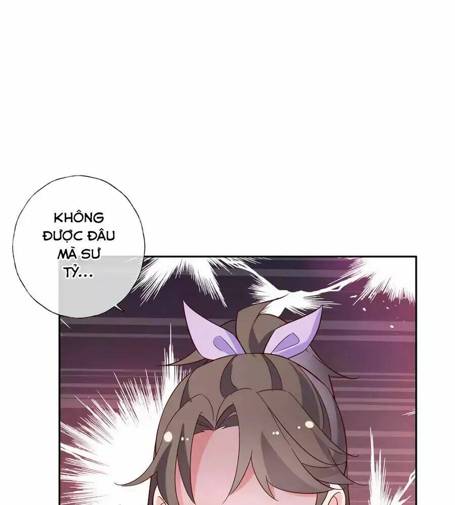 điềm mỹ chi huyết chapter 21.2 34