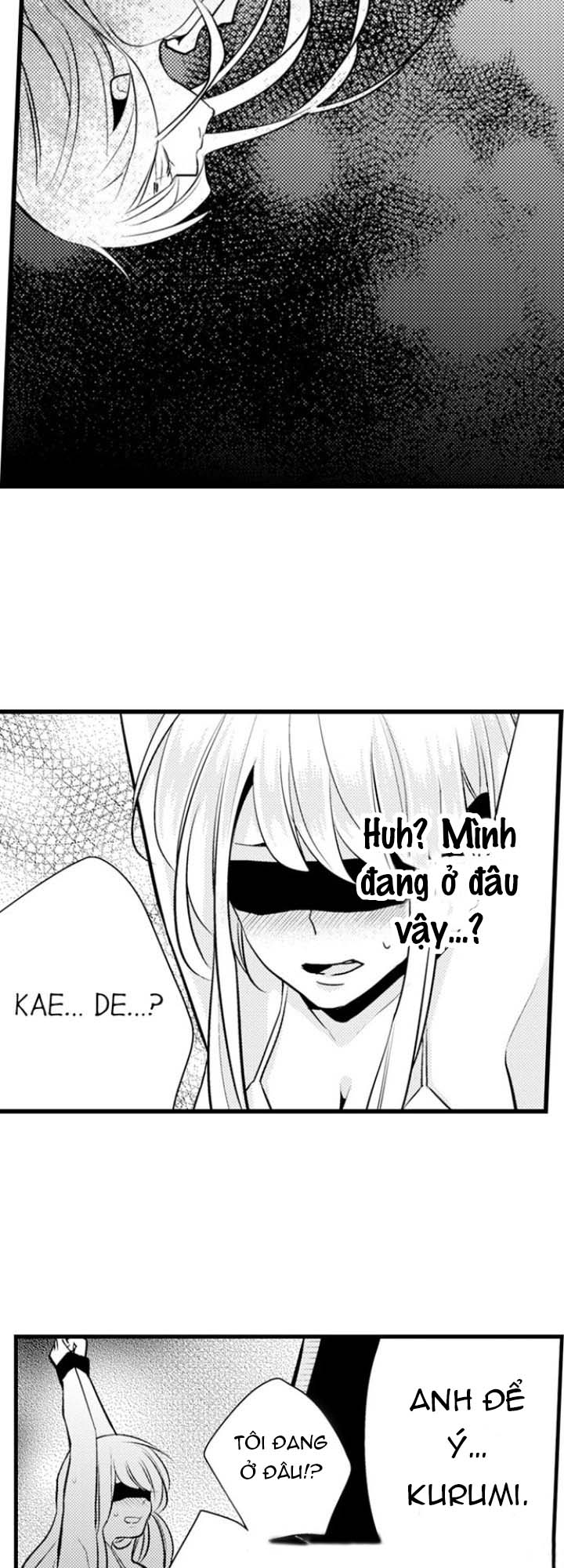 anh trai, xin đừng hủy hoại em (full) chapter 5.2 9