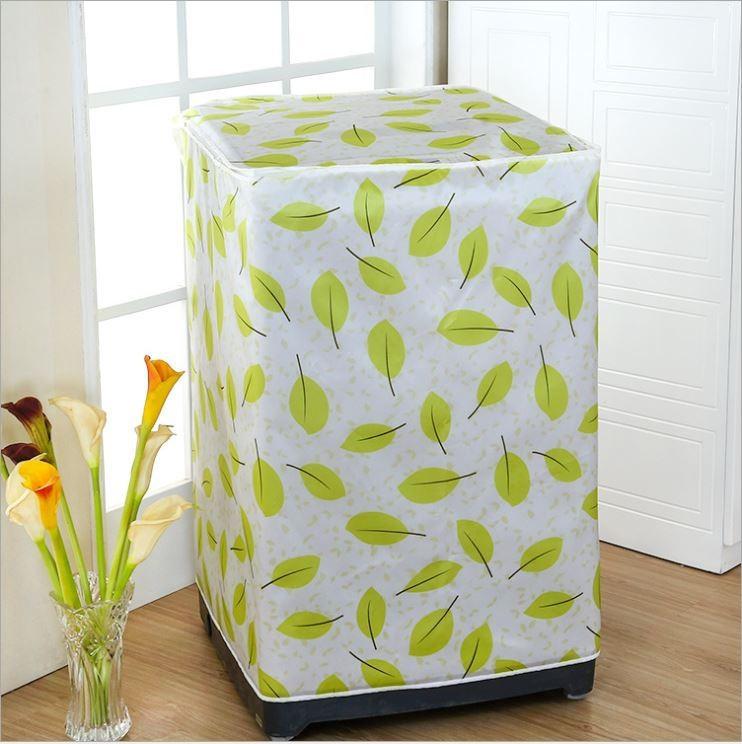 Áo Trùm Máy Giặt Cửa Trước - Cửa Trên Loại 7-8Kg - GDHN Loại Tốt