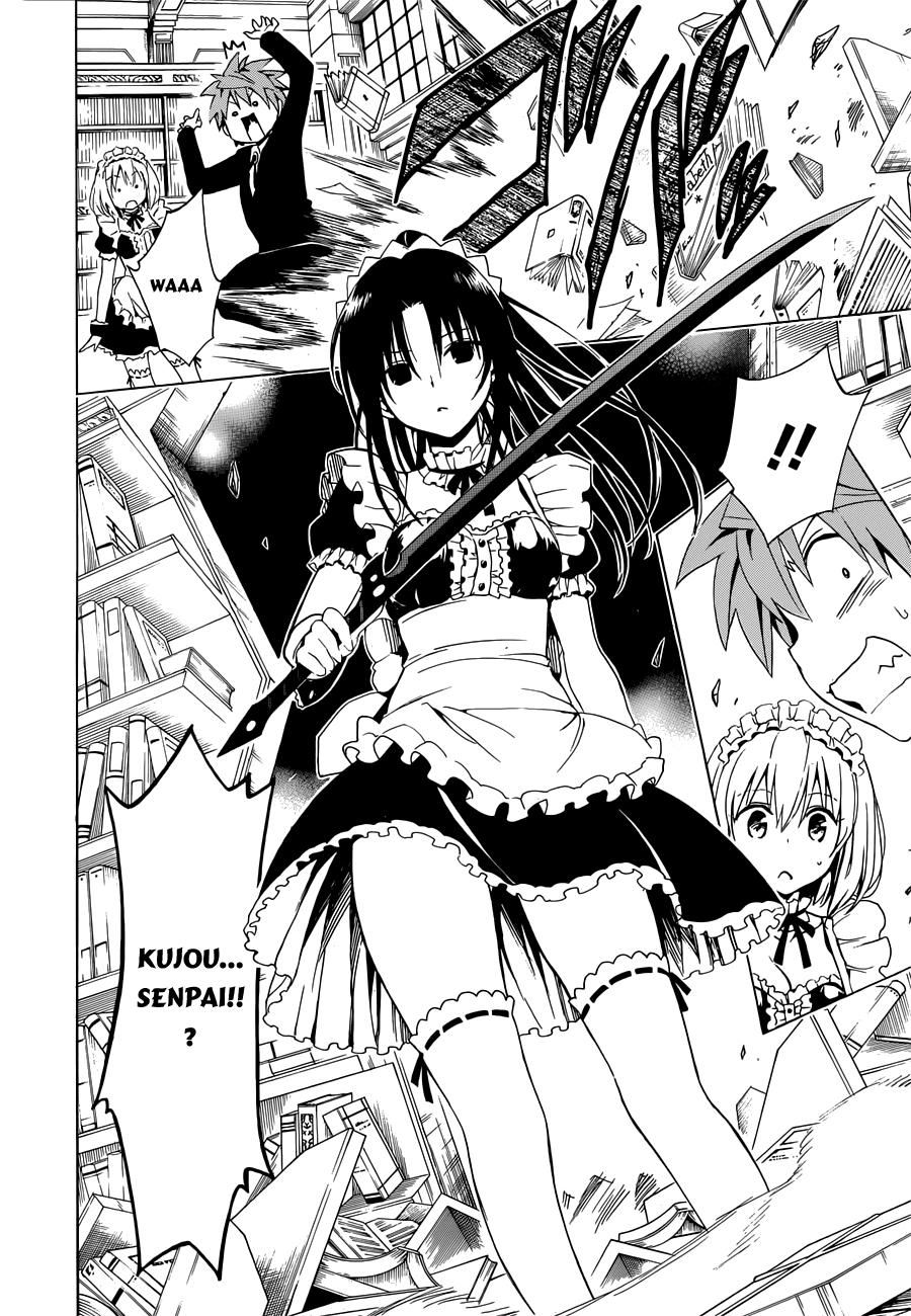 to love - ru darkness chapter 32 7
