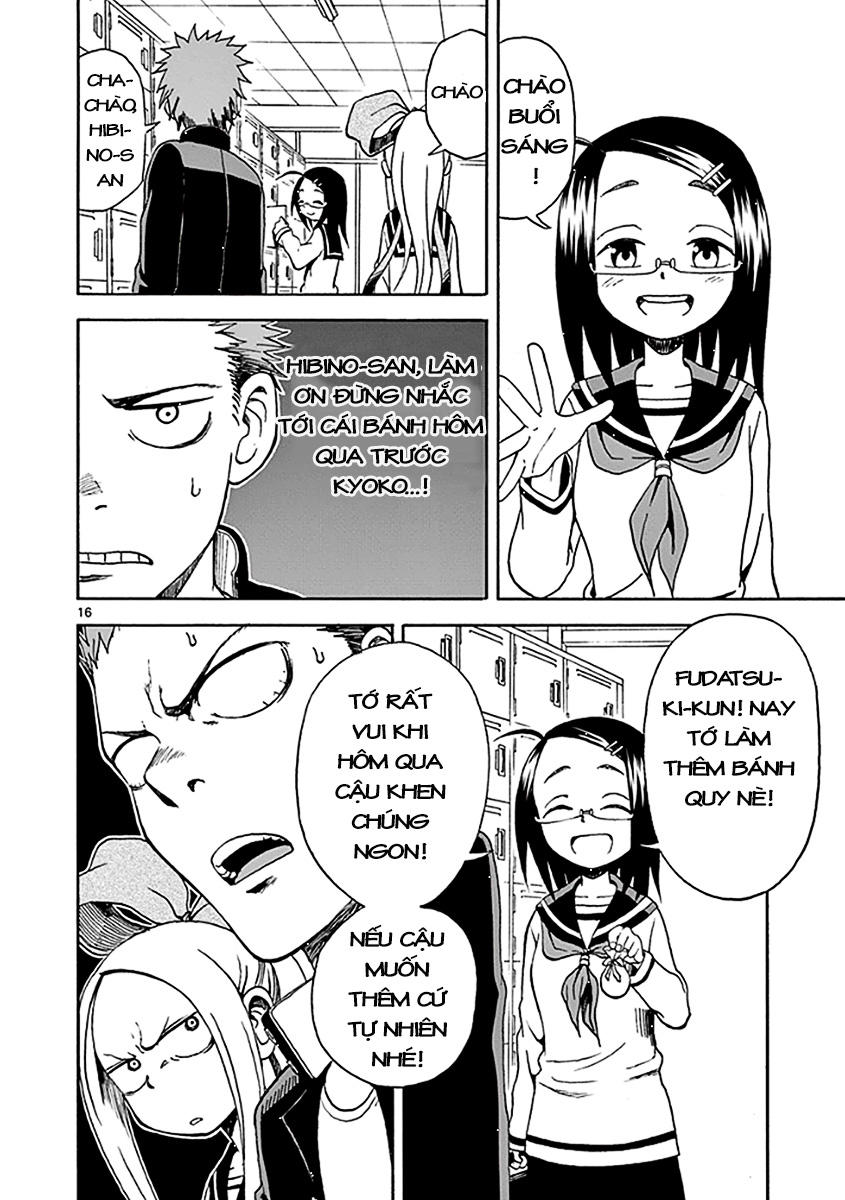 fudatsuki no kyoko-chan chapter 7 19