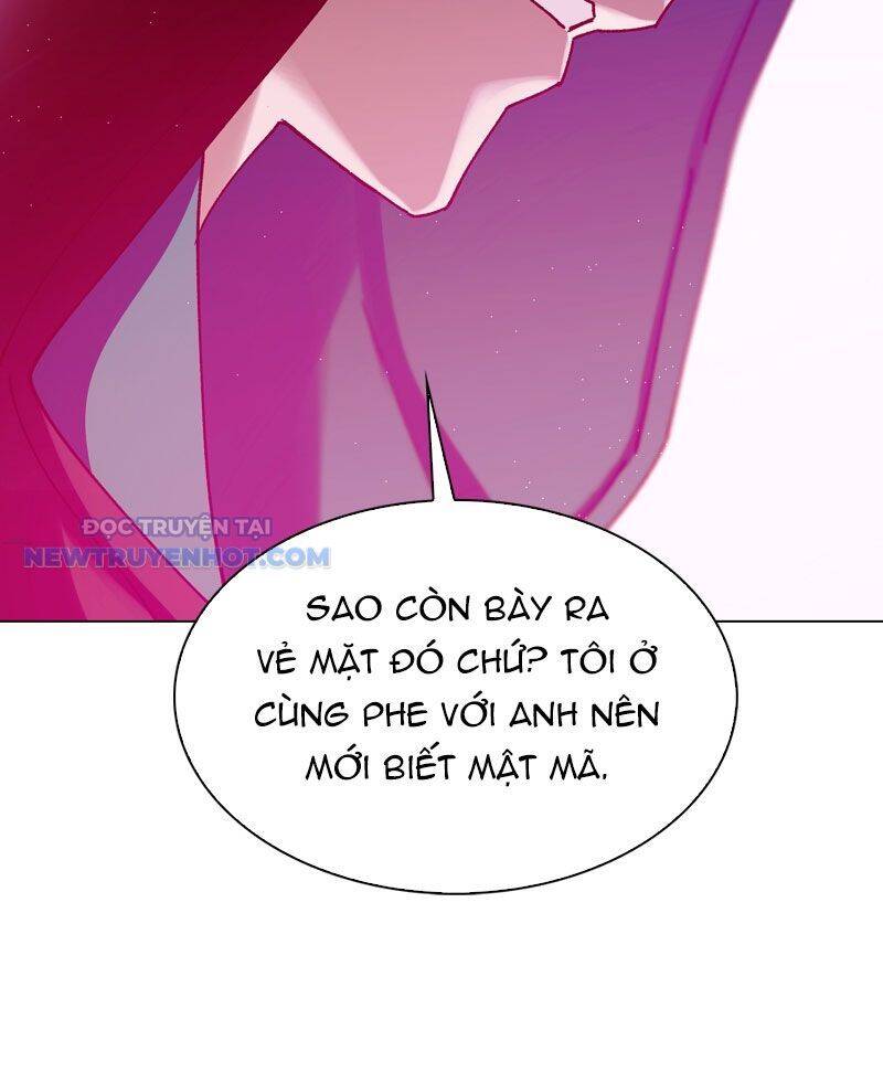 tận thế cũng chỉ là trò chơi chapter 33 29
