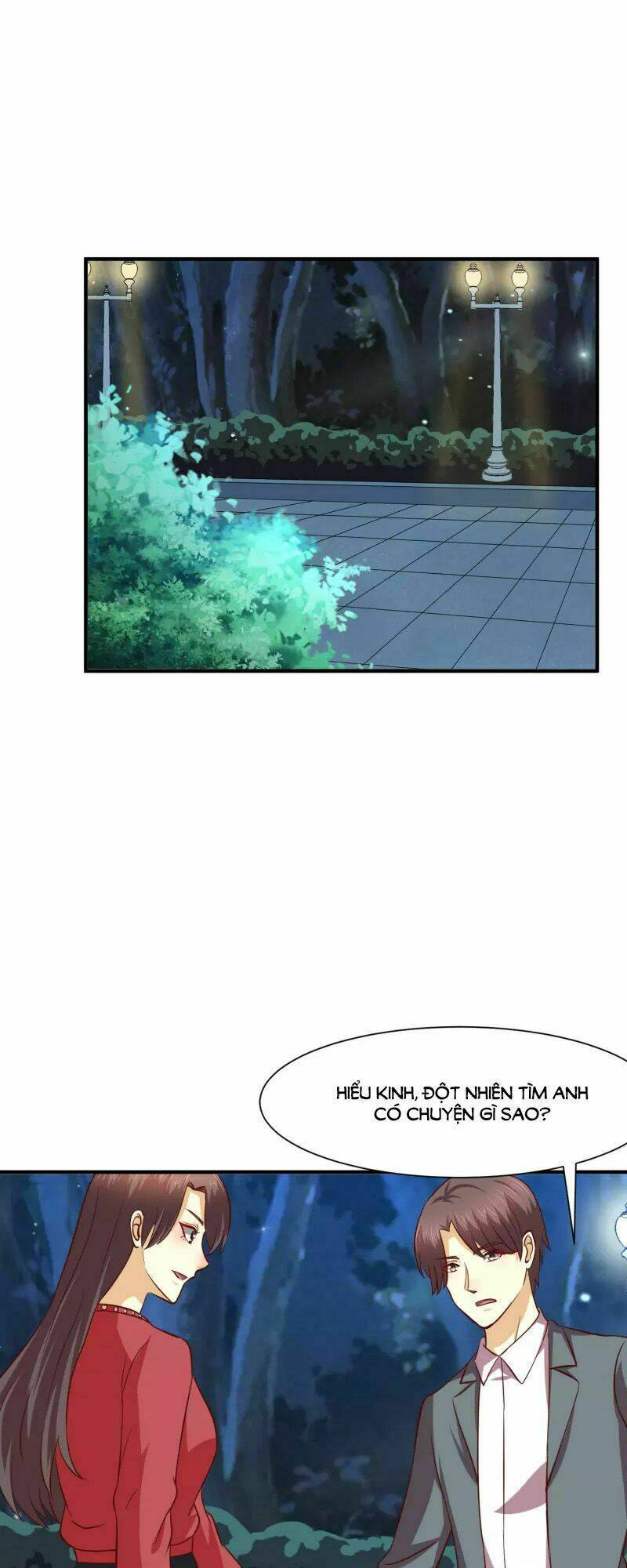 thời gian đều biết chapter 48 21