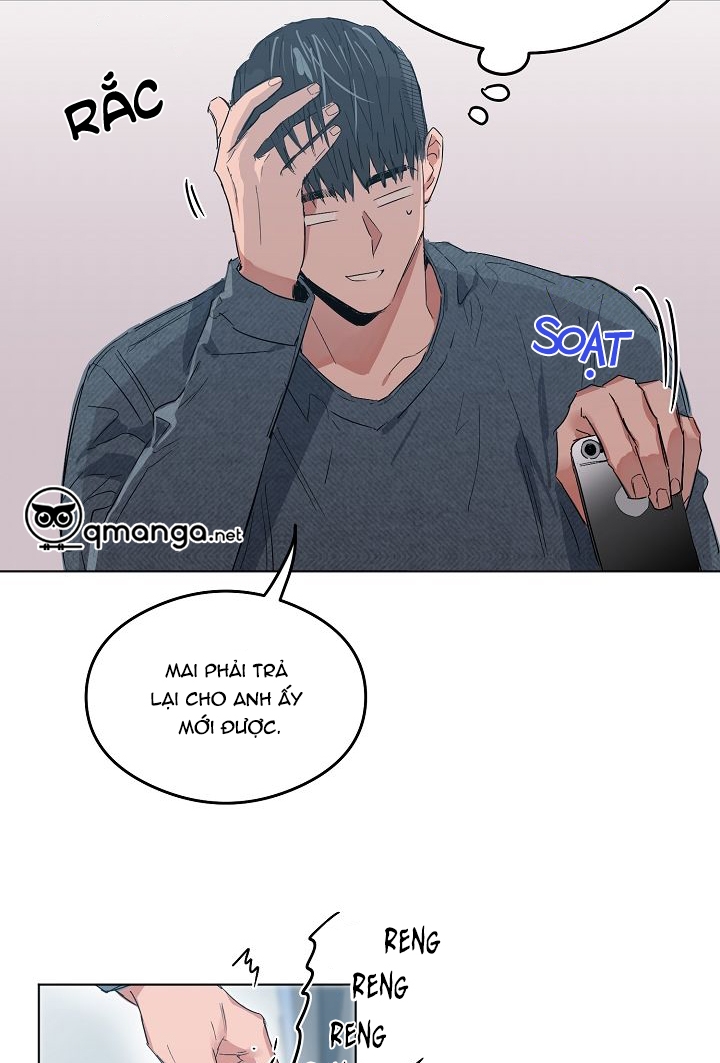 tình tay ba chapter 7 80