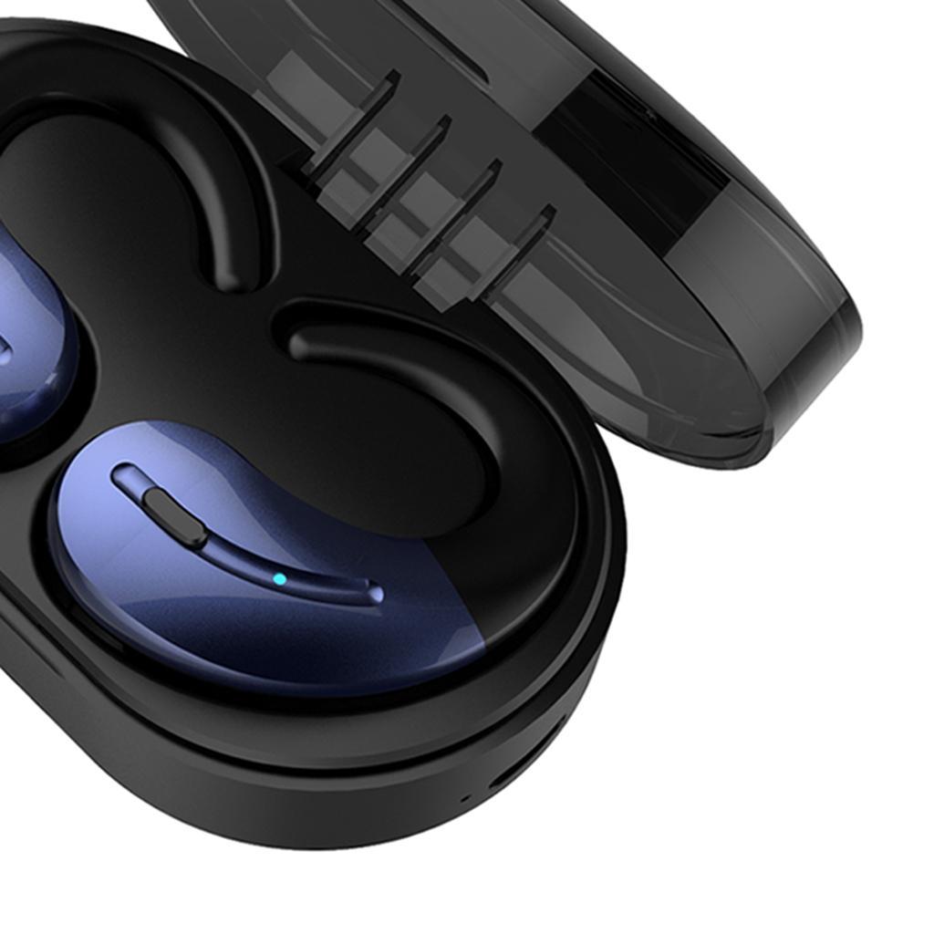 Earplugs  5.0 Earphones Headphones  Phone