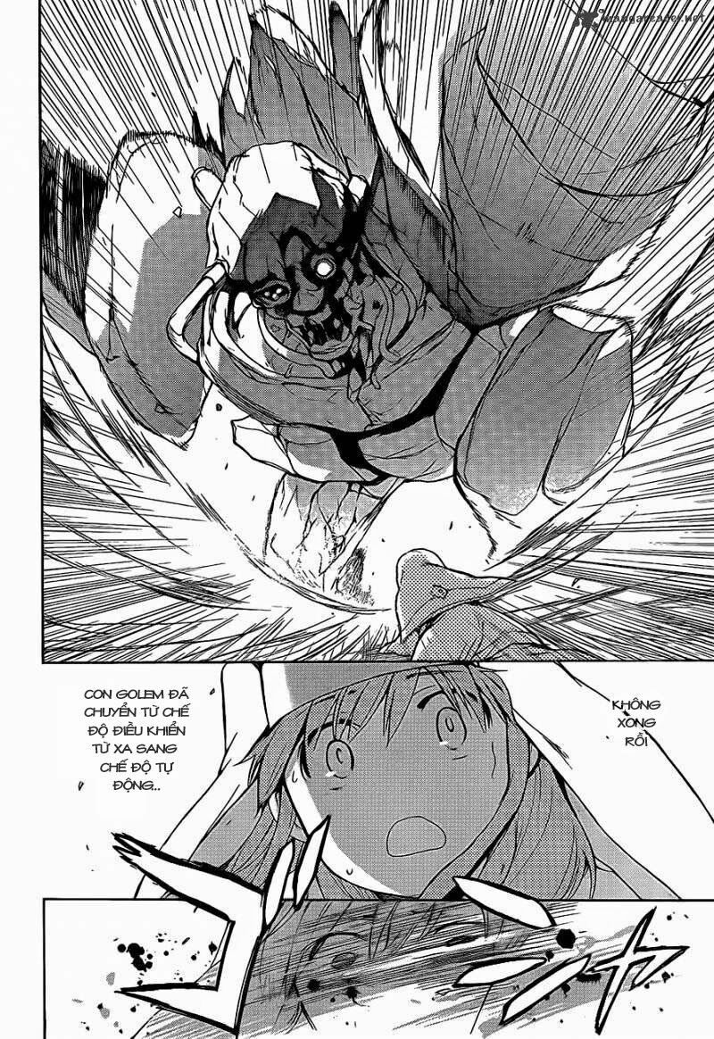 cấm thư ma thuật index chapter 42 27