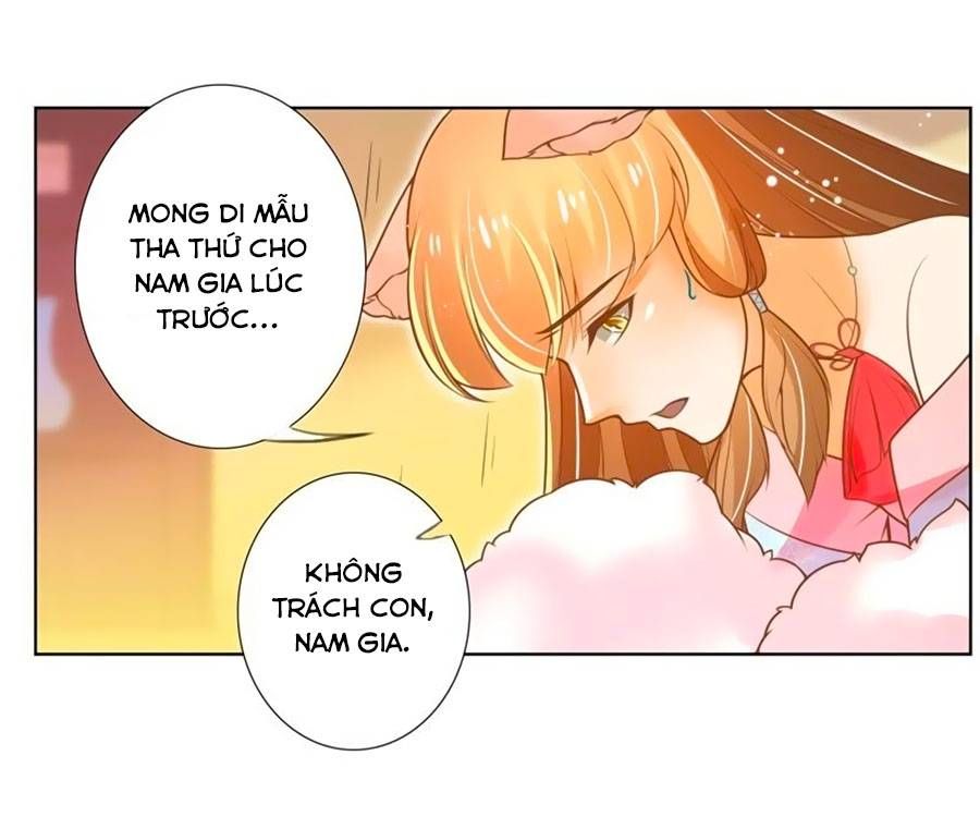 thanh khâu nữ đế: phu quân muốn tạo phản chapter 42 6