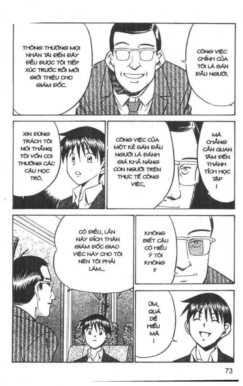 thám tử toma chapter 2 73