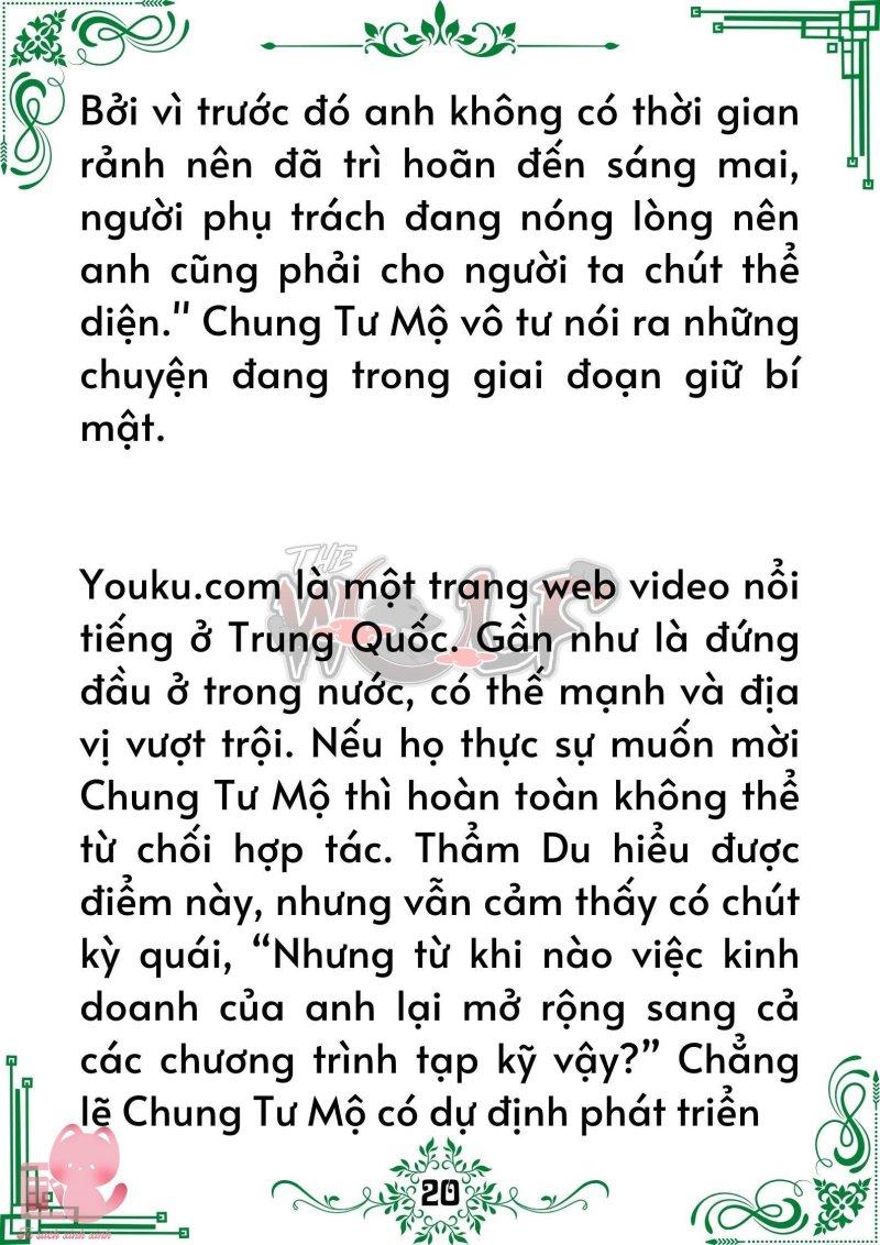 quý nhân phù trợ du chapter 58 20