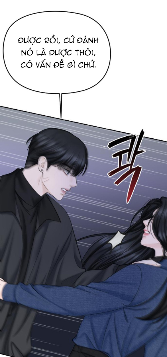 tôi sẽ cho anh thứ tồi tệ nhất chapter 25.2 23