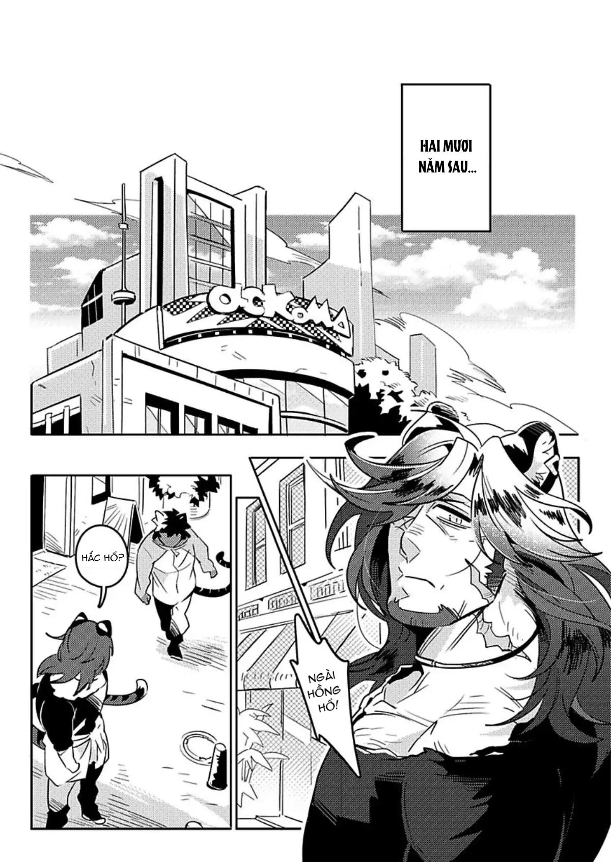 oneshot hỏny chapter 54 32