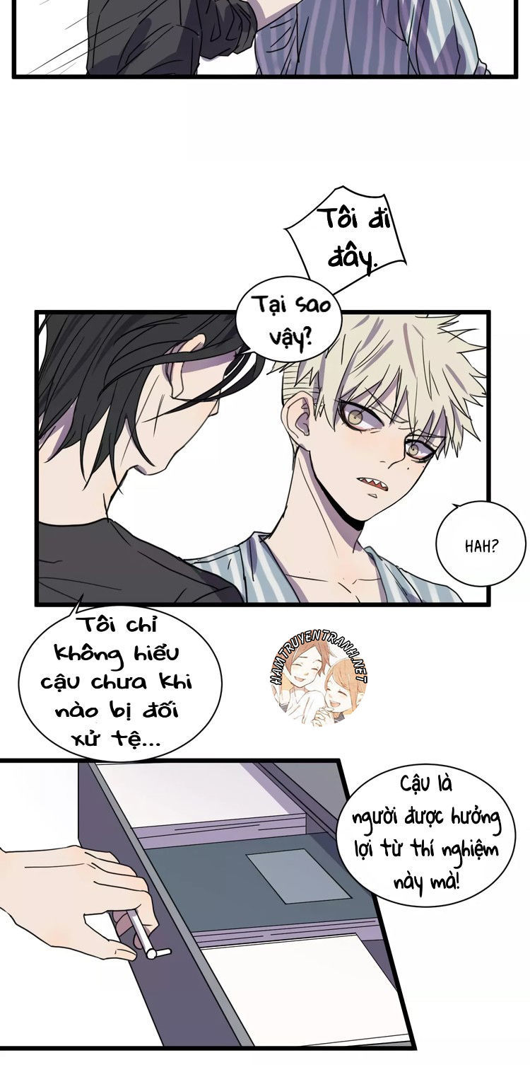 the unfeeling me chapter 13 19