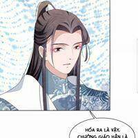 xuyên về cổ đại làm quốc bảo chapter 19 28