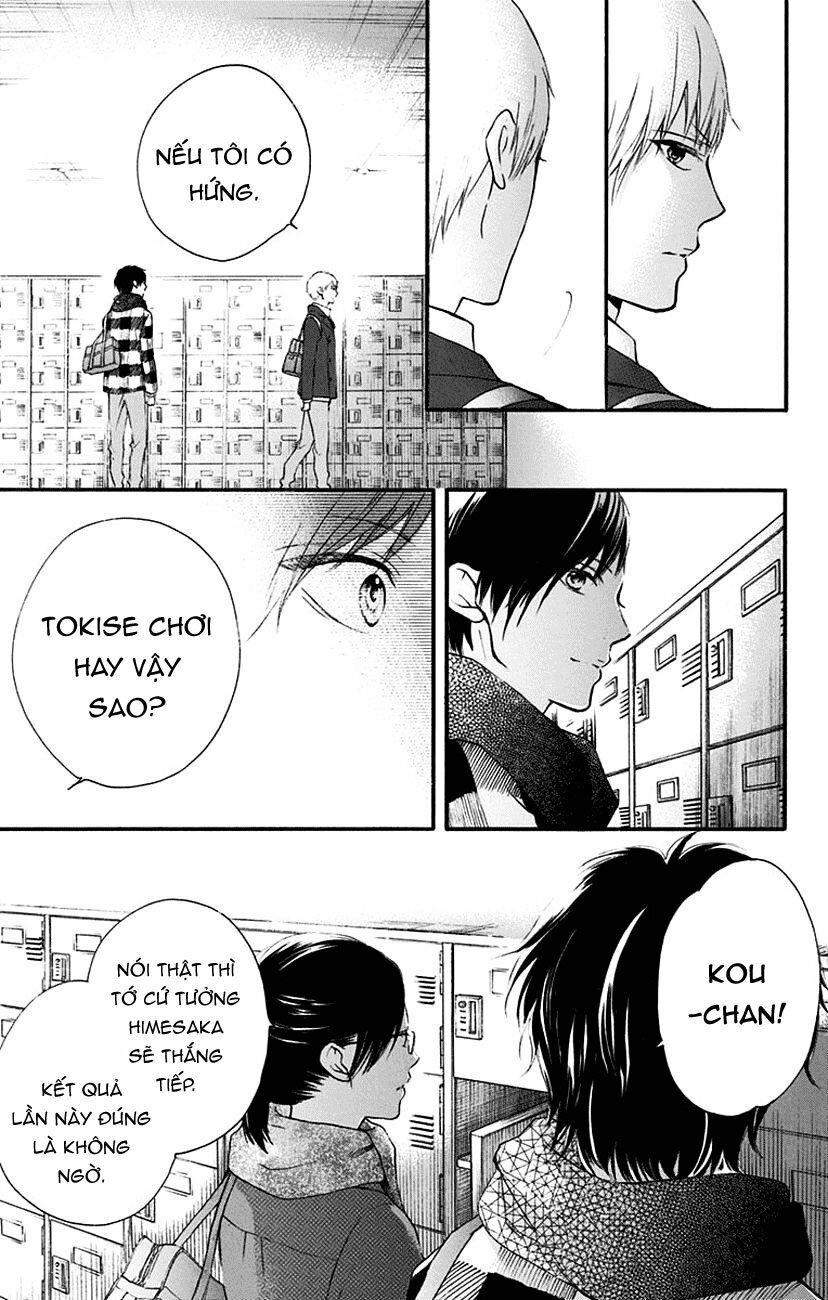 kono oto tomare! chapter 55 3