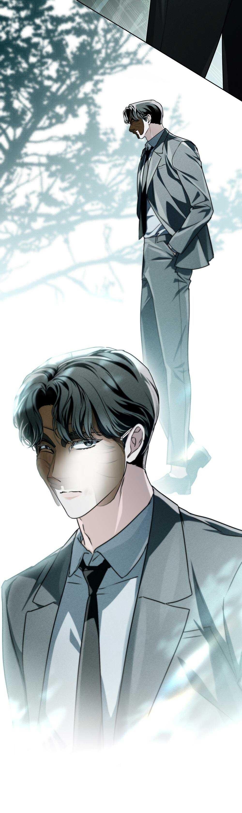 (cbunu) lửa hồn chapter 23 30