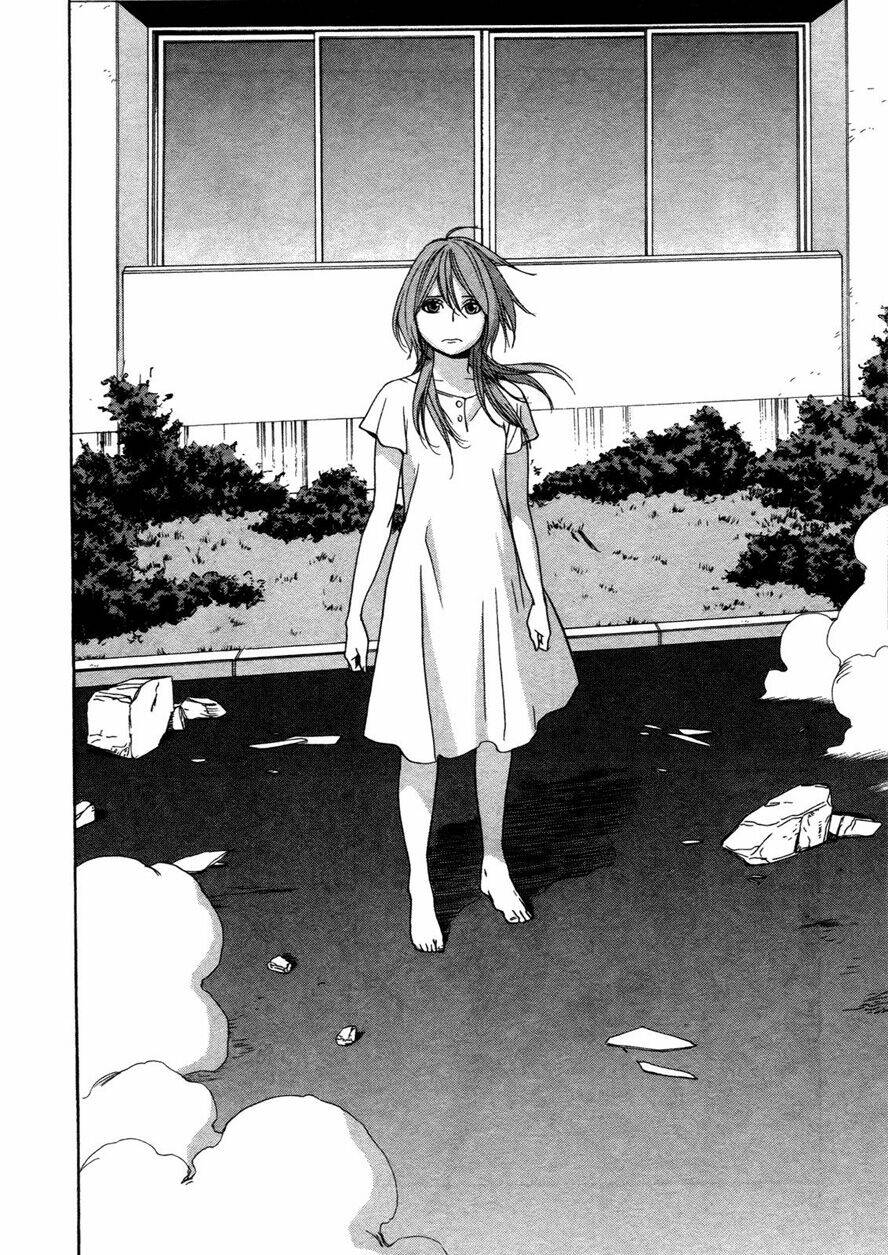 ashita dorobou chapter 26 28