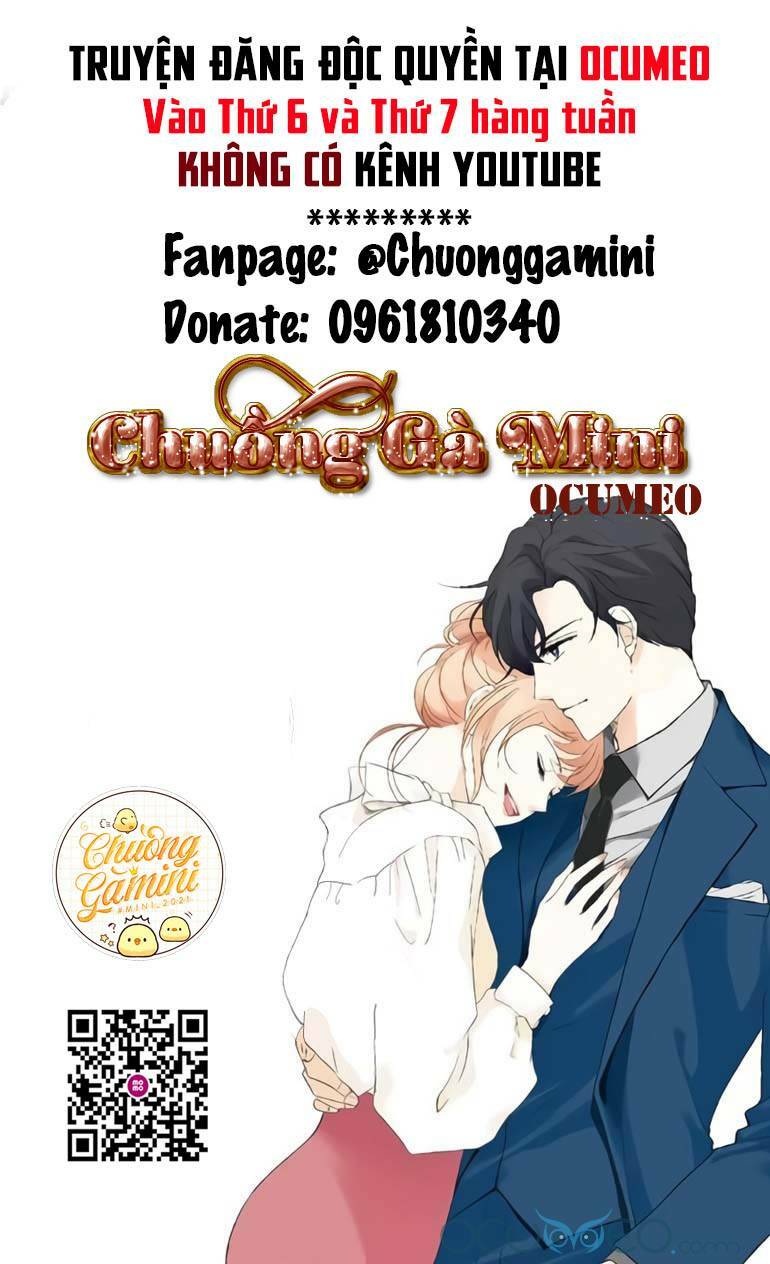 lee bom, em là của anh chapter 18 45