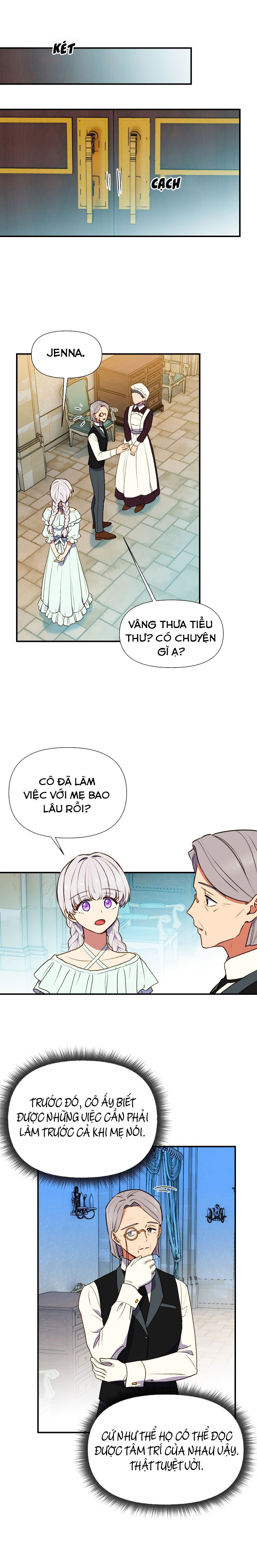 bản khế ước với nữ công tước ác ma chapter 64 13