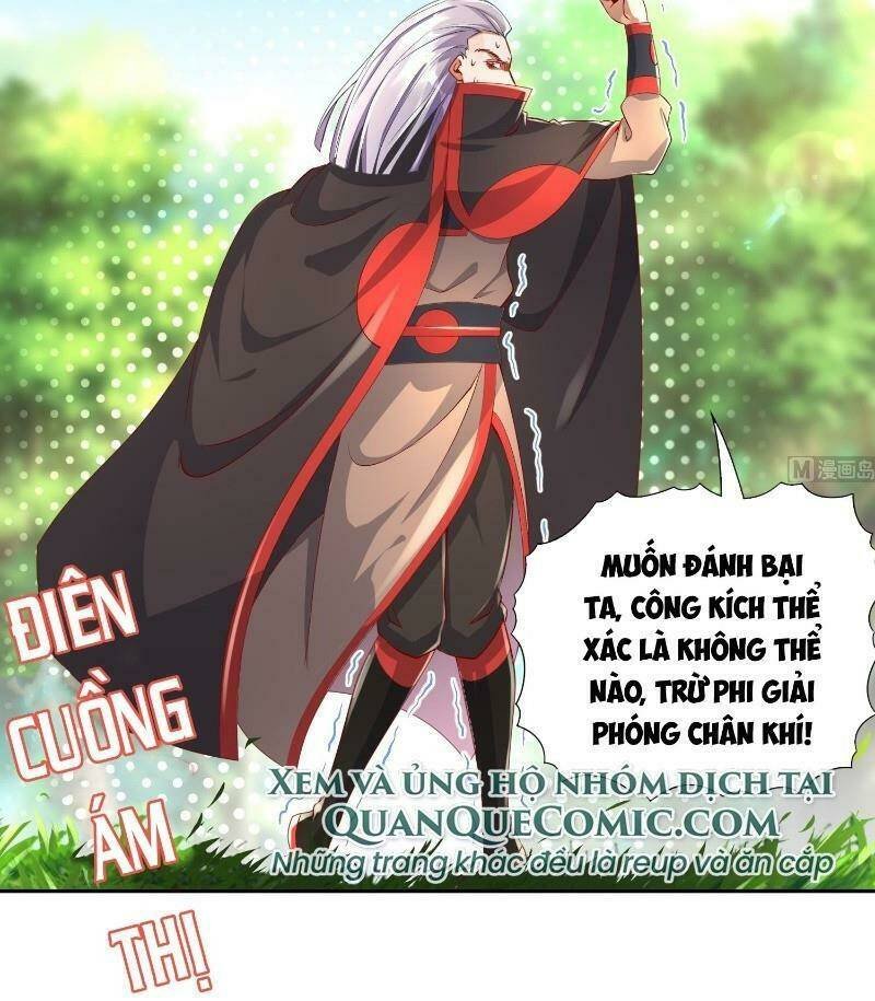 trọng sinh chi ma tôn đương đạo chapter 56 6