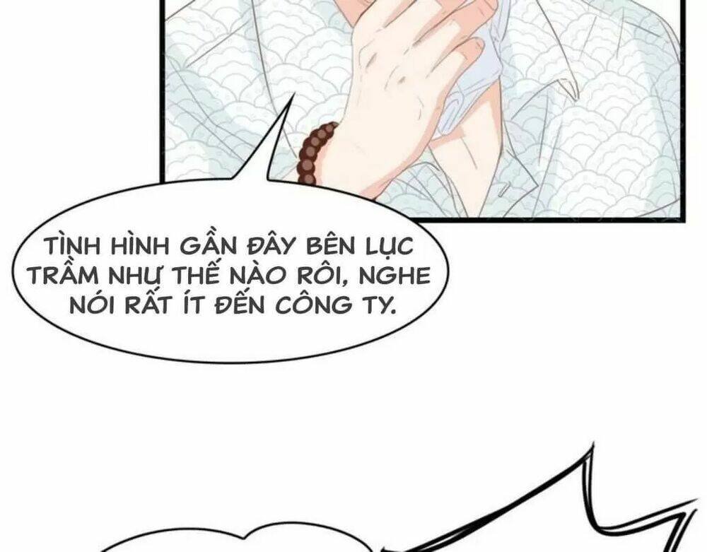 tổng tài đại nhân song mặt kiều thê chapter 32 20