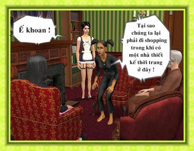 bella's story chapter 7.3 31