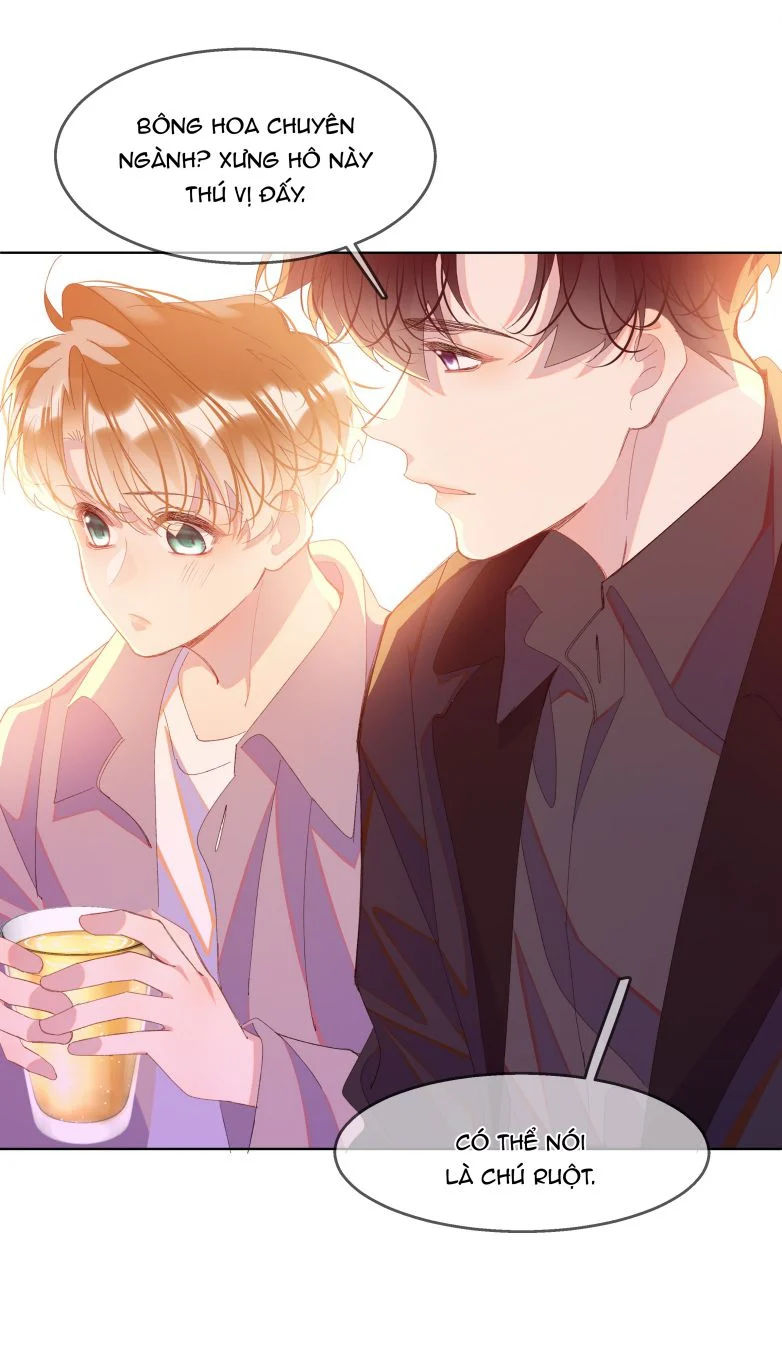 tư tự vạn thiên chapter 7 46