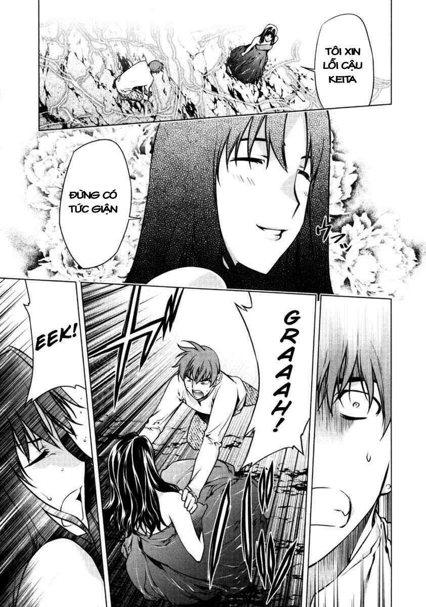 black god chapter 51 21