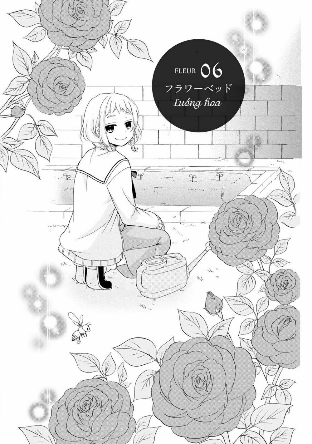 tomodachi gokko (yamada daisy) chapter 6 2