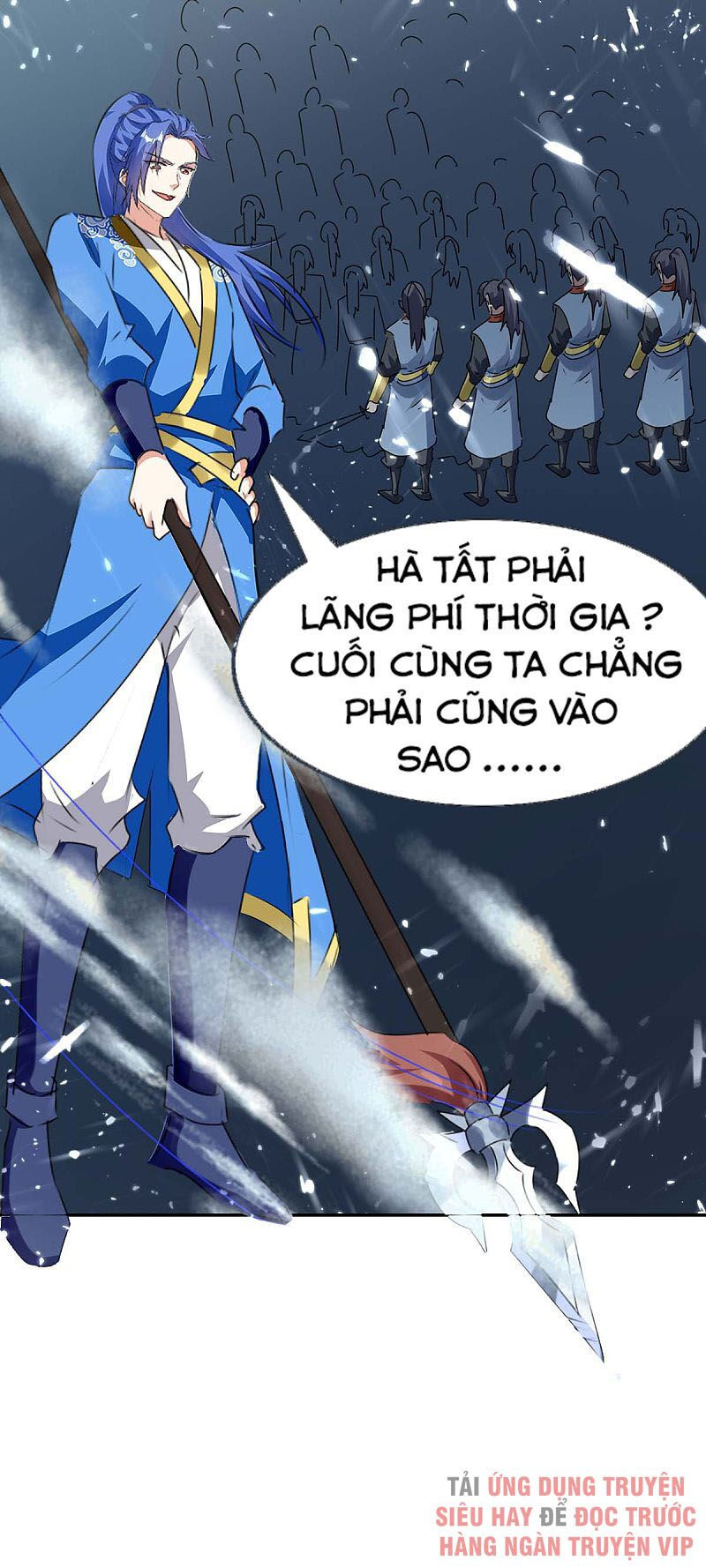 tối cường thăng cấp chapter 209 21