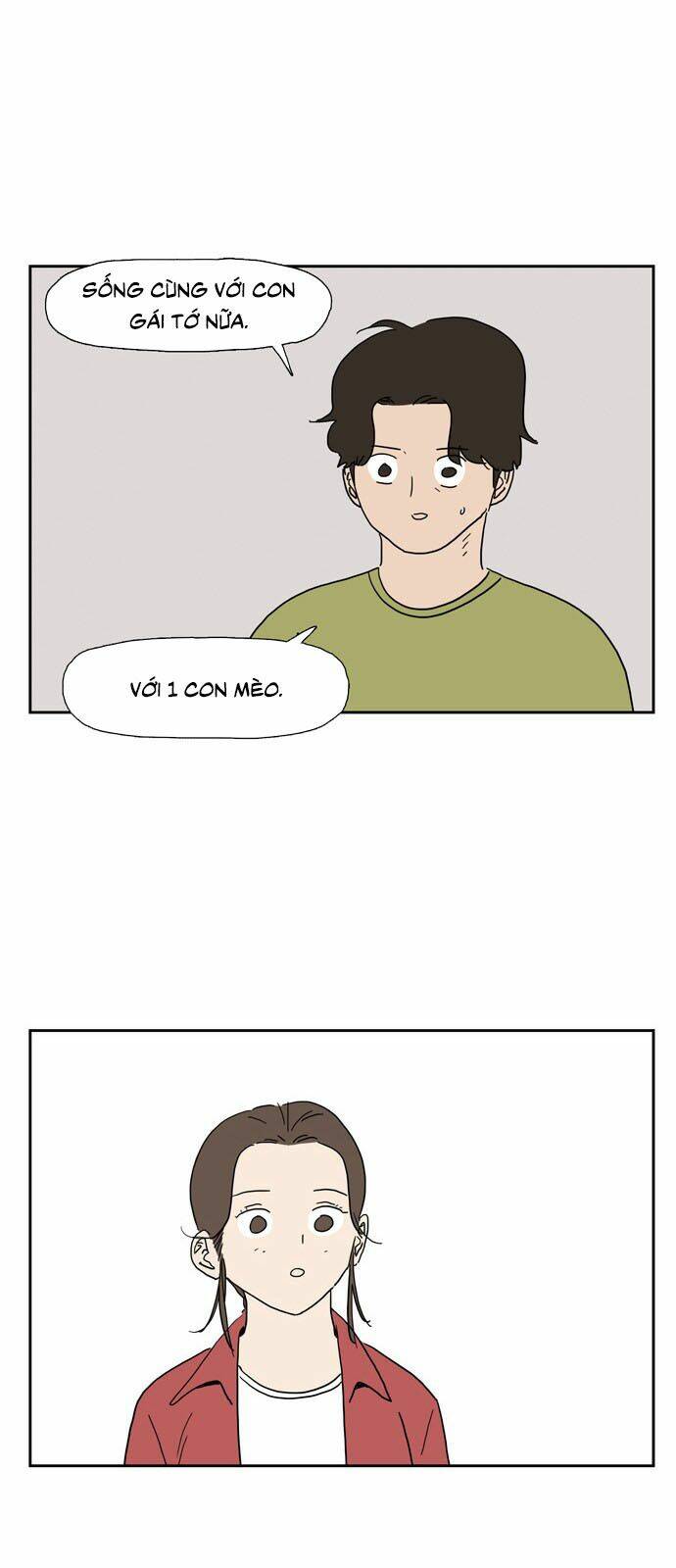 con gái tôi là zombie chapter 20 16