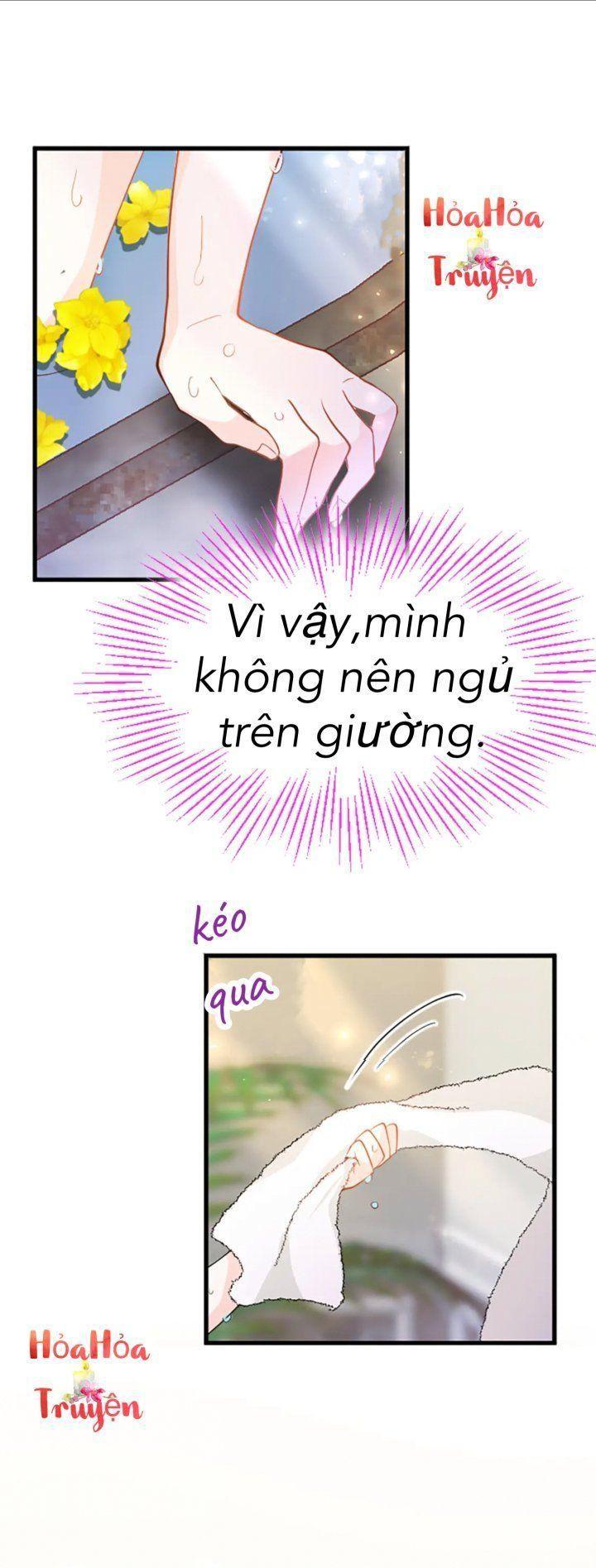 đại tiểu thư tại sao lại cải nam trang chapter 23 26