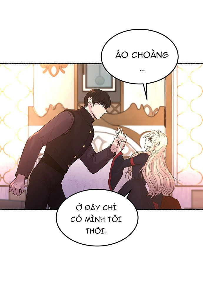 như gió trên cành cây khô chapter 17 80