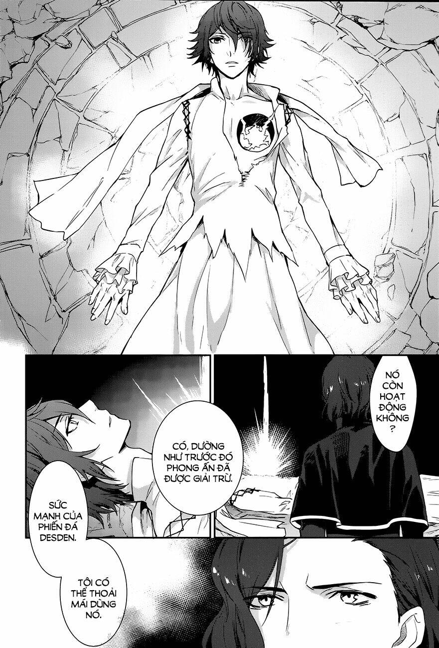 k - dream of green chapter 3 10