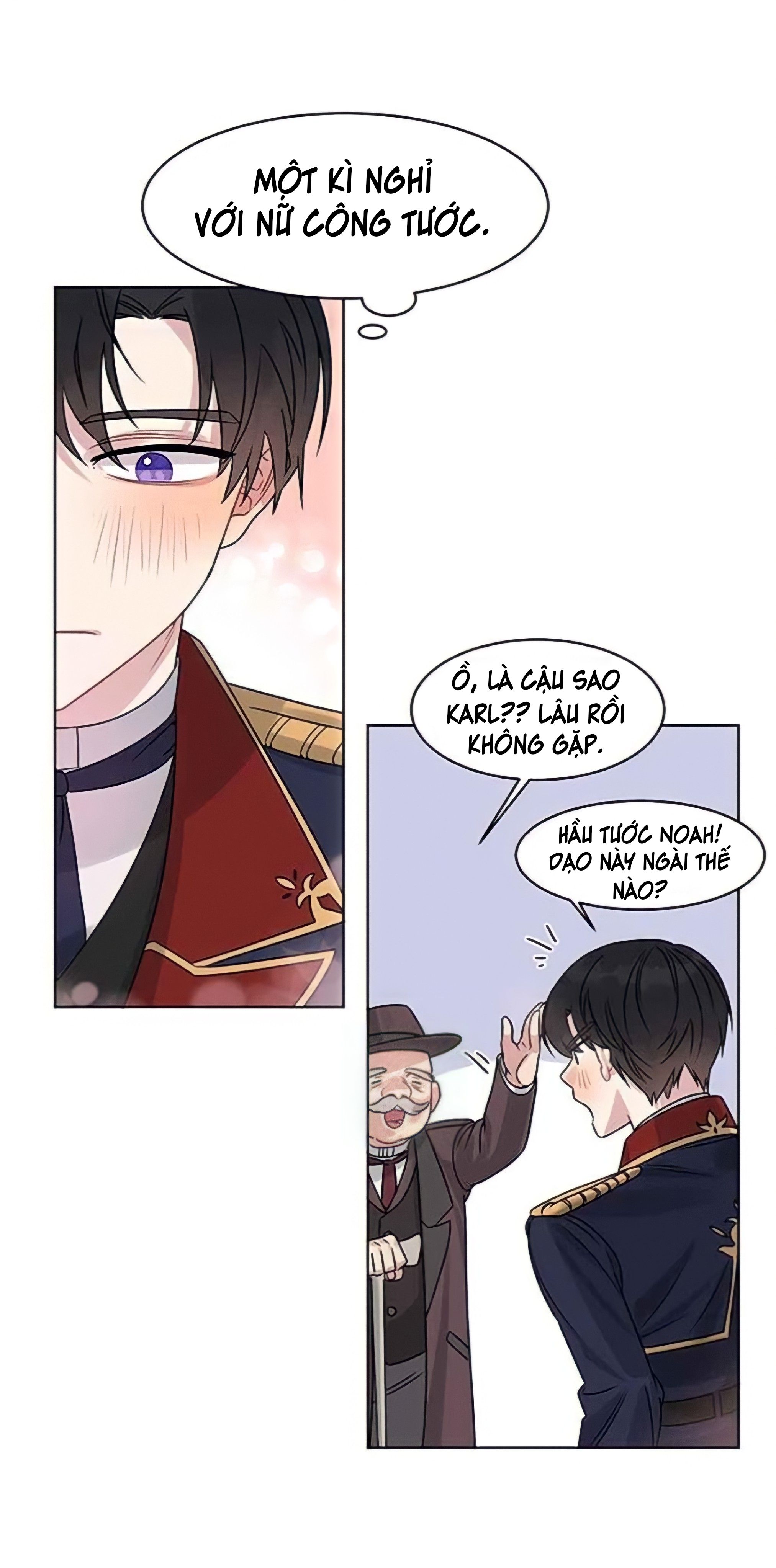 có rồng! (full) chapter 1 62