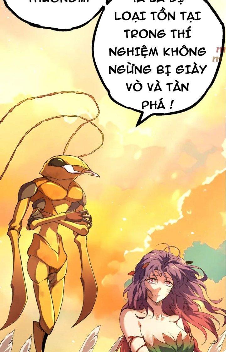 từ cây cổ thụ bắt đầu tiến hóa chapter 48 18