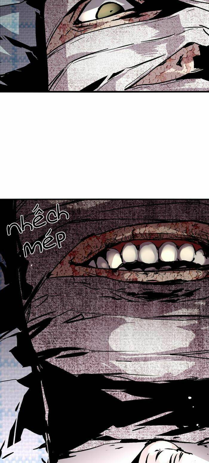 người máy hủy diệt chapter 44 4