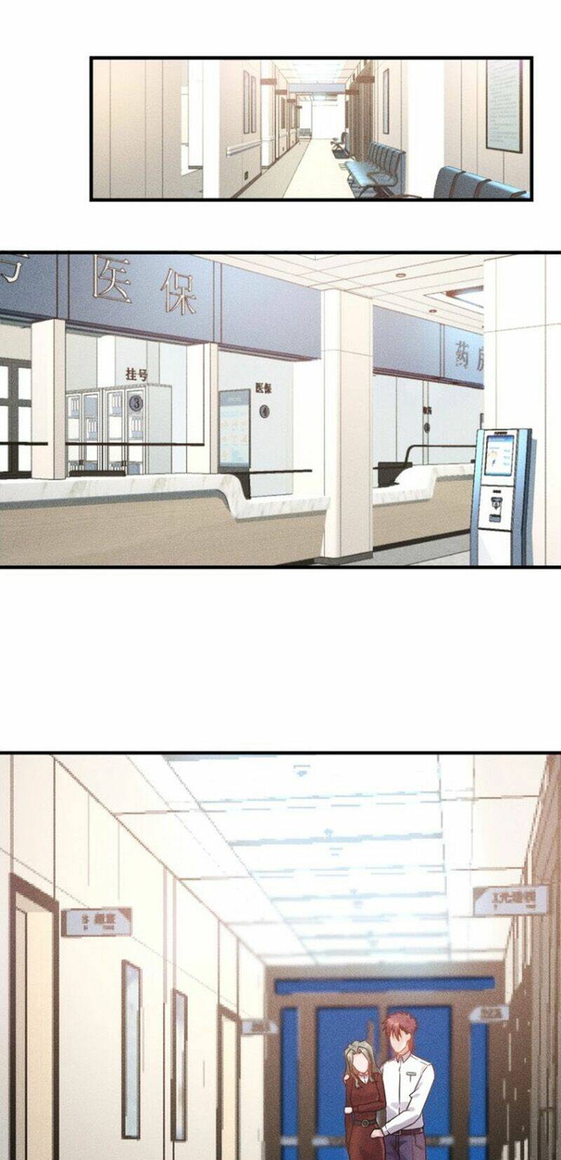 cao thủ cận vệ của nữ chủ tịch chapter 87 23