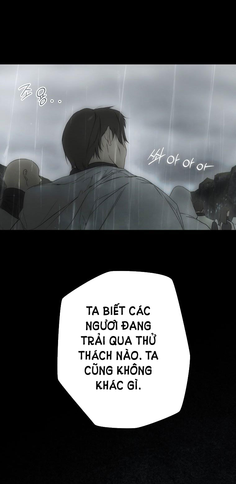 quý cô bí ẩn - secret lady chapter 84.2 19