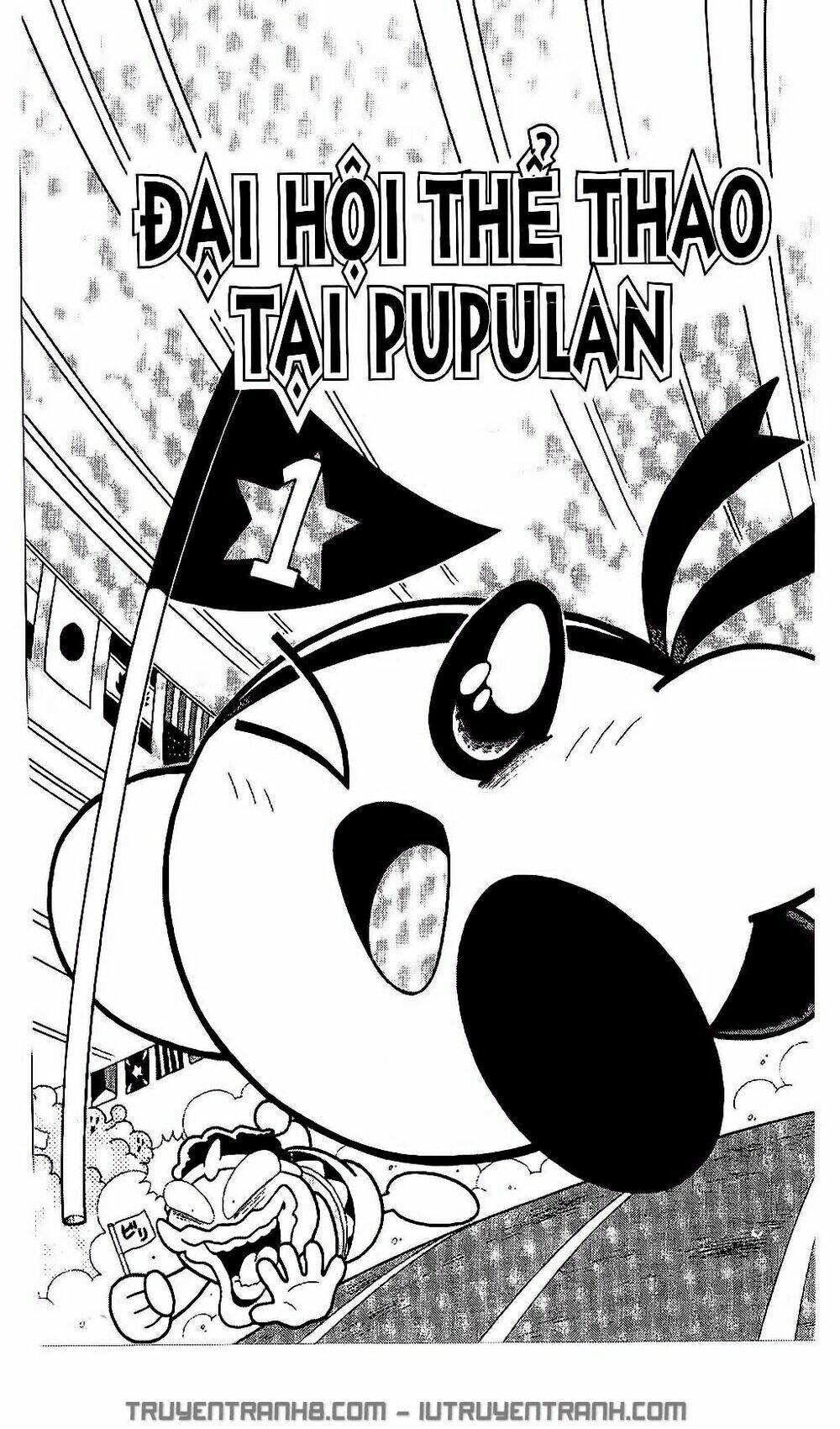 ngôi sao kabi chapter 84 4