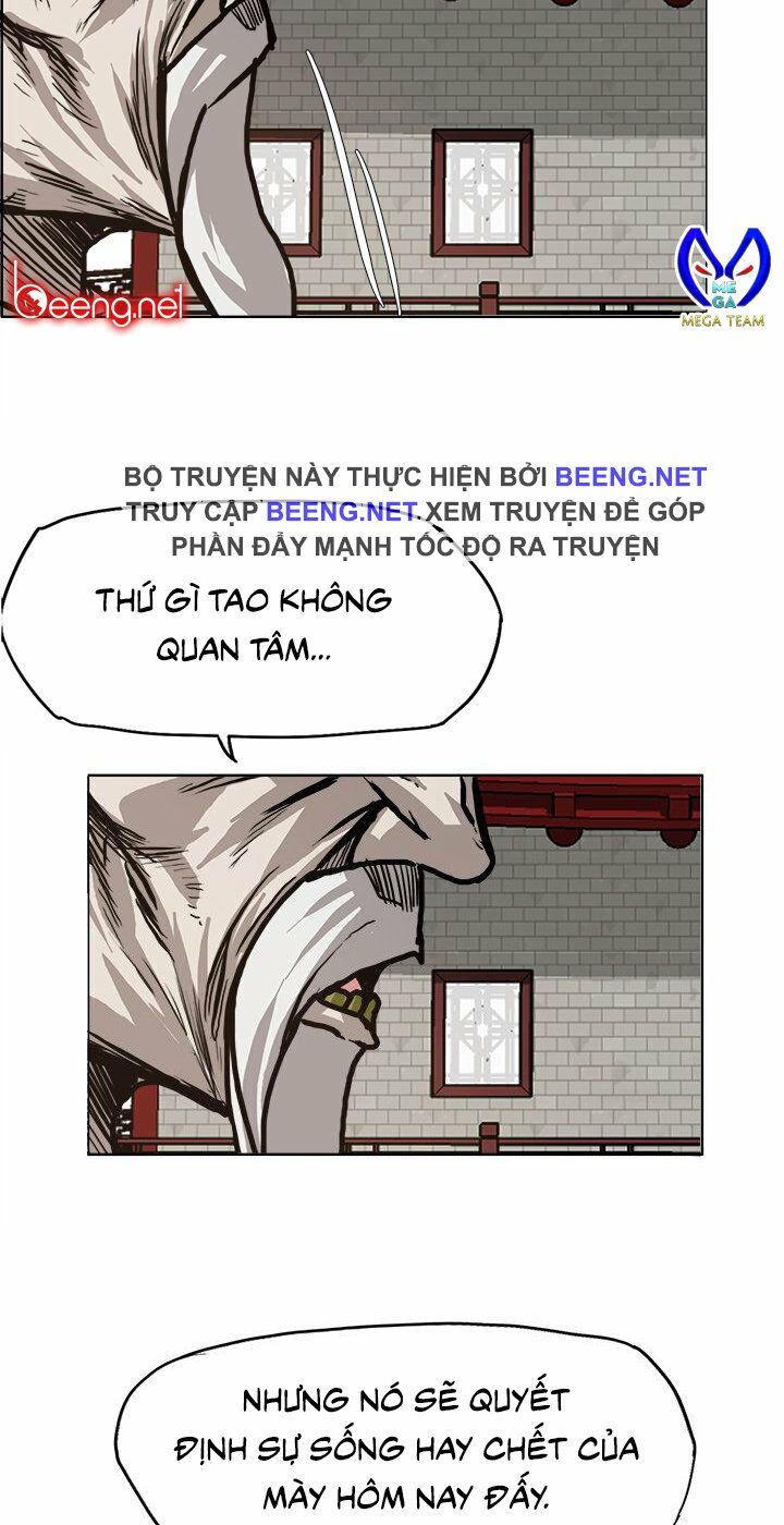 bá chủ học đường ss2 chapter 22 17