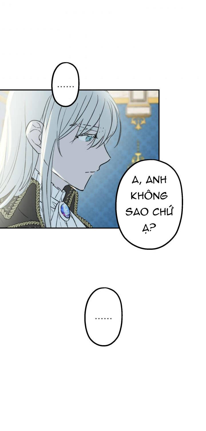 những nhân vật mạnh nhất thế giới ám ảnh tôi chapter 3.2 10