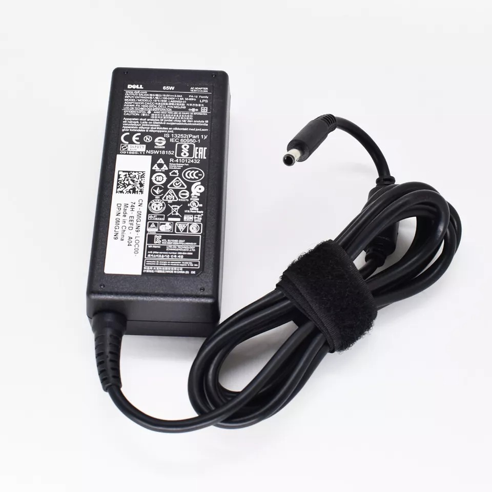 Sạc dành cho Laptop Dell Inspiron 5551 hàng nhập khẩu.